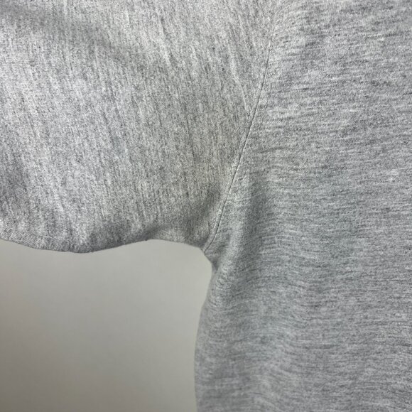 Vintage 90's Adidas Equipment T-Shirt - Picture 5 of 7